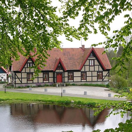Stockeboda Gard Gärsnäs Exterior foto