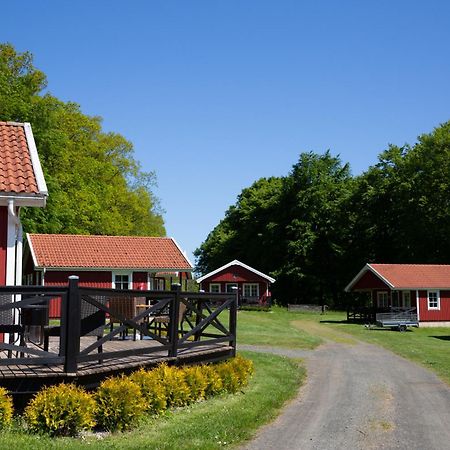 Stockeboda Gard Gärsnäs Exterior foto