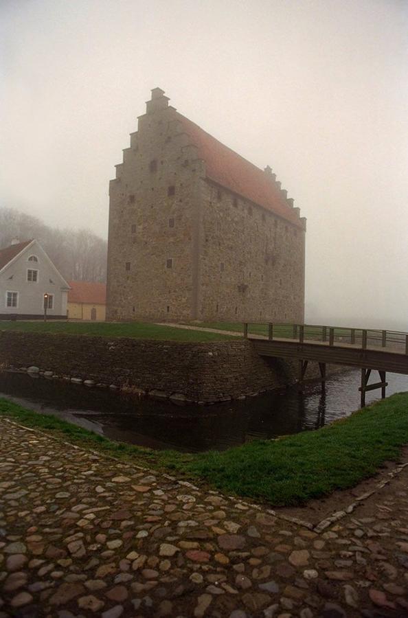 Stockeboda Gard Gärsnäs Exterior foto